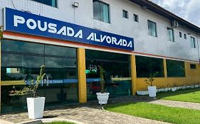 Pousada Alvorada Ubajara