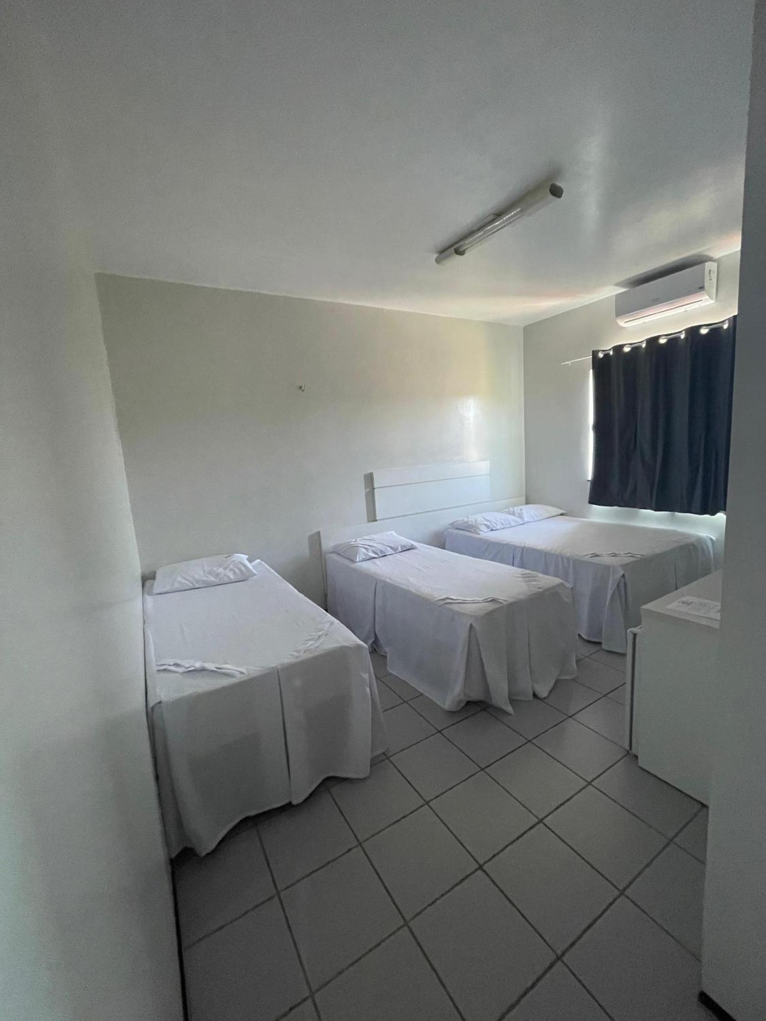 Pousada Alvorada Ubajara Exterior foto